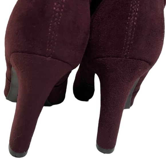 Unisa Over the Knee Boots EUC 7.5M - Picture 8 of 11